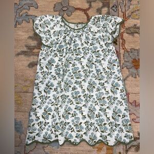 Printed Nightgown